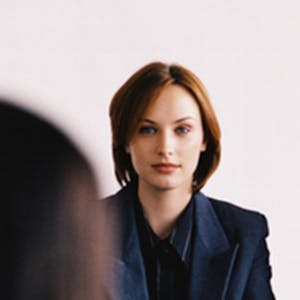 Interviewing and Resume Writing in English - Online CE Course