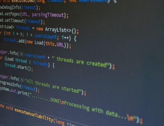 Java Programming: Solving Problems with Software | Coursera