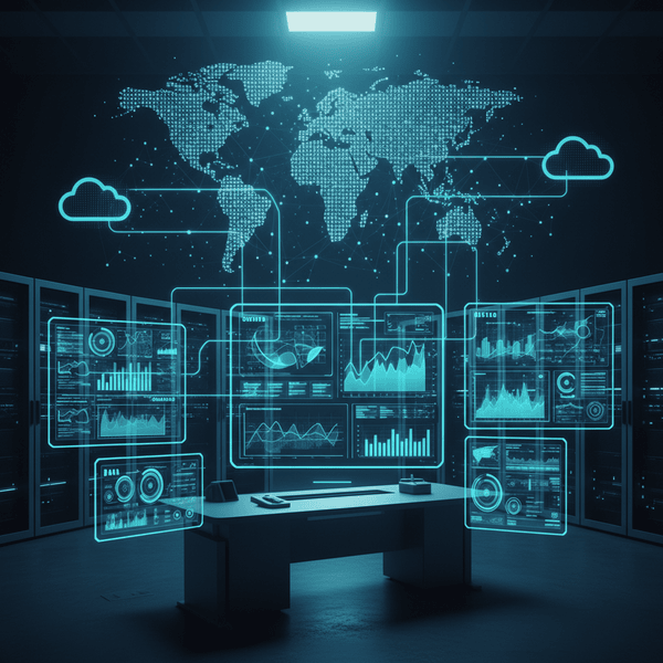 Analyze and Manage Enterprise Data Analytics Systems Specialization