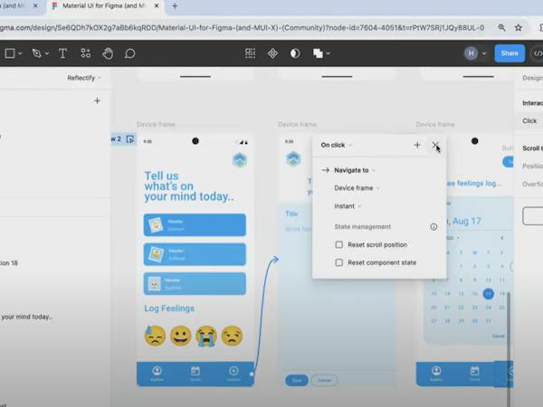 Advanced Custom Ui Advanced UI with Material 3: Customization & Performance