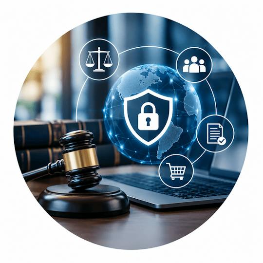 Portada: Derecho, Privacidad Digital y Corporate Governance