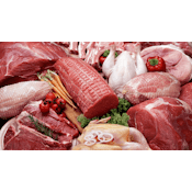 The Meat We Eat