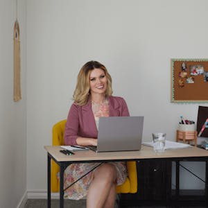 Image for the Google Data-Driven Decision Making online course