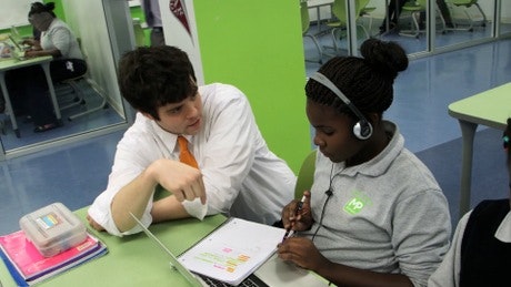 Blended Learning: Personalizing Education for Students