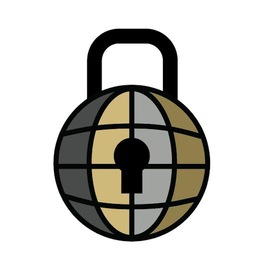 Portada: Seguridad nacional y ciberseguridad