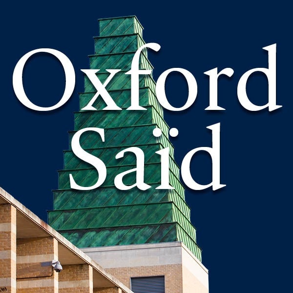 The Intersection of Finance, Strategy, and Sustainability Specialization