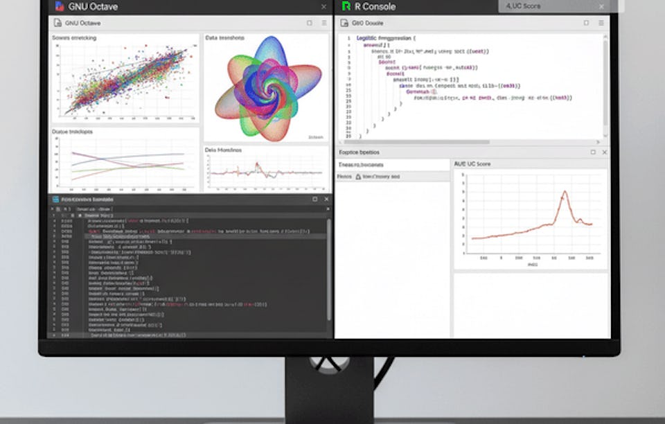Octave Programming: Analyze, Apply & Implement | Coursera