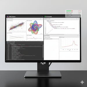 Octave for Machine Learning: Data Analysis Mastery from EDUCBA online course platform