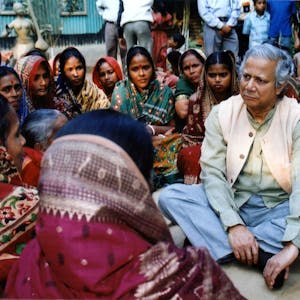 Strategy and Finance for the lifecycle of a Social Business - Online CE Course