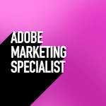 Adobe Marketing Specialist