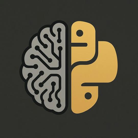 Portada: Machine Learning: Theory and Hands-on Practice with Python