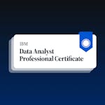 IBM Data Analyst
