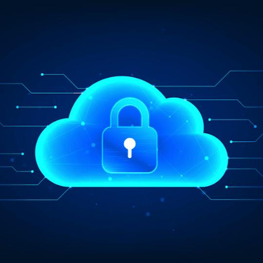 Portada: Preparación para el examen Certified Cloud Security Professional