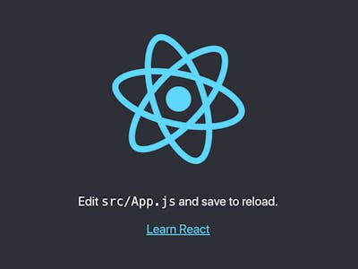 Build Your First React Website
