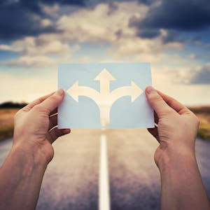 Career Discovery - Online CE Course