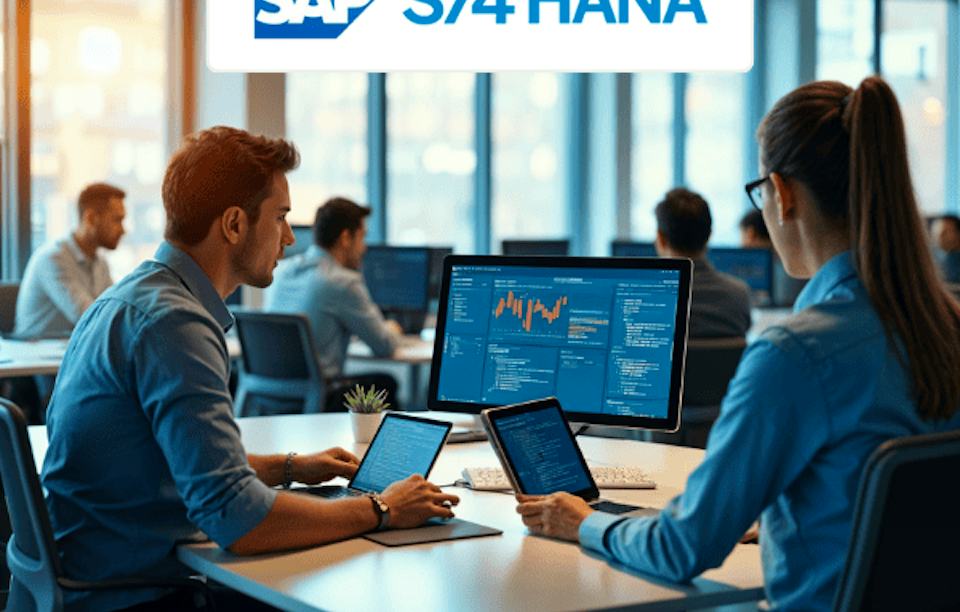 Sap Coding Training Course Learn SAP ABAP Fundamentals and Core Programming Concepts | Coursera