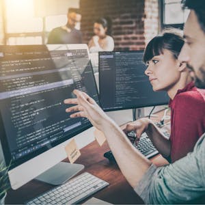 Cloud Application Development Foundations - Online CE Course