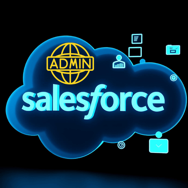 Salesforce Admin Certification Specialization