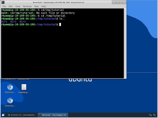Mise En Route Avec Ubuntu Mise En Route Avec Ubuntu
