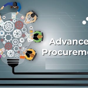Advanced Global Procurement and Sourcing