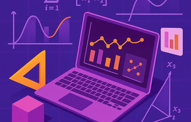 data science & ai world | free math courses ... Data Science Math Skills | Coursera