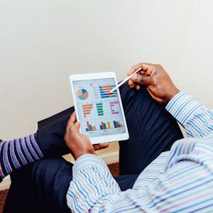 Image for the Analytics for Decision Making course