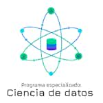 Ciencia de datos​ by Universidad de los Andes