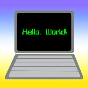 Image for the Coding for Everyone: C and C++ course