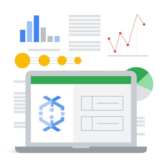 Portada: Serverless Data Processing with Dataflow en Español