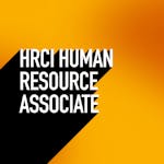 HRCI Human Resource Associate