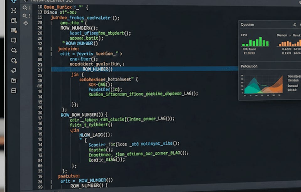 Mastering Oracle SQL Functions with SQL Developer | Coursera