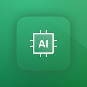 Image for the AI for Web Developers online course