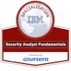 Security Analyst Fundamentals Specialization