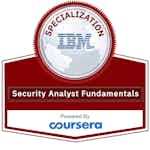 Security Analyst Fundamentals by IBM