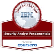 Security Analyst Fundamentals