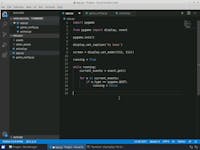Create Your First Game with Python