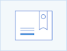 Logo del certificado