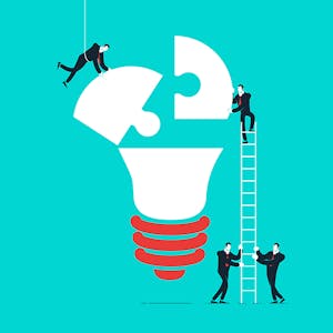 Strategic Management and Innovation - Online CE Course