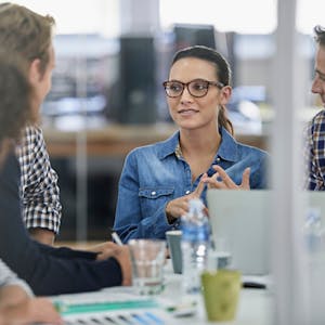 Excel to MySQL: Analytic Techniques for Business image