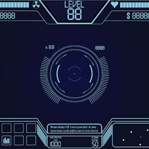 Game Design and Development image