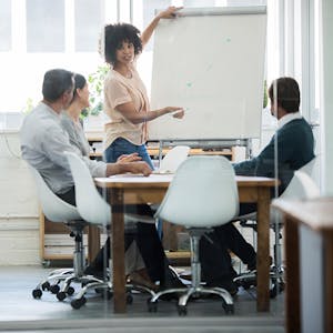 Business Analytics image