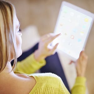 iOS Development for Creative Entrepreneurs - Online CE Course