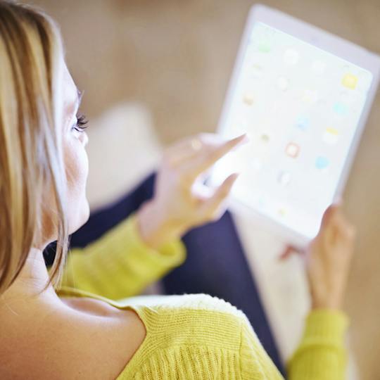 Portada: desarrollo iOS para empresarios creativos