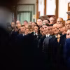 Leading People and Teams Specialization