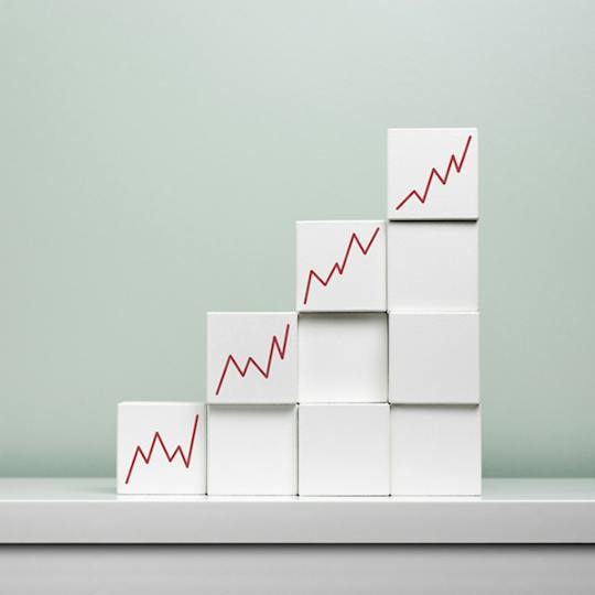 Portada: Estrategia empresarial