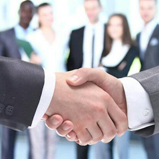 Portada: Inglés Empresarial