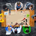 Improving Leadership & Governance in Nonprofit Organizations image
