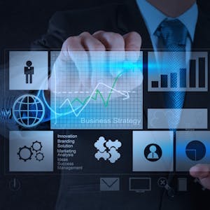 Entrepreneurship: Launching an Innovative Business image