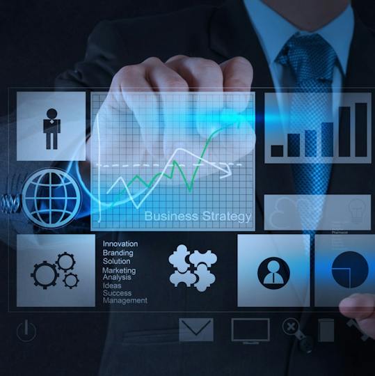 Portada: Espíritu empresarial: Lanzar una empresa innovadora