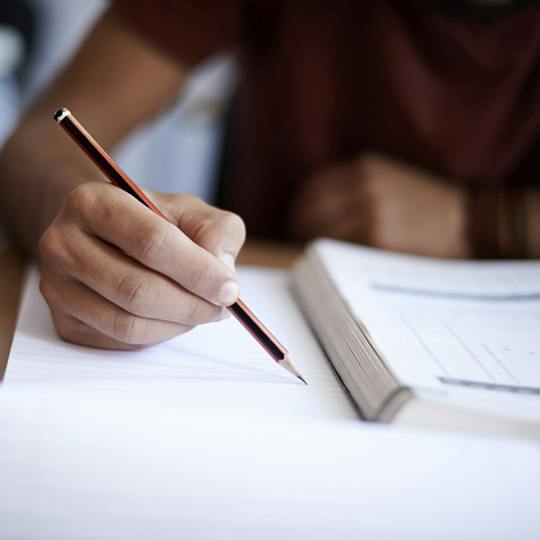Portada: Inglés académico: Redacción